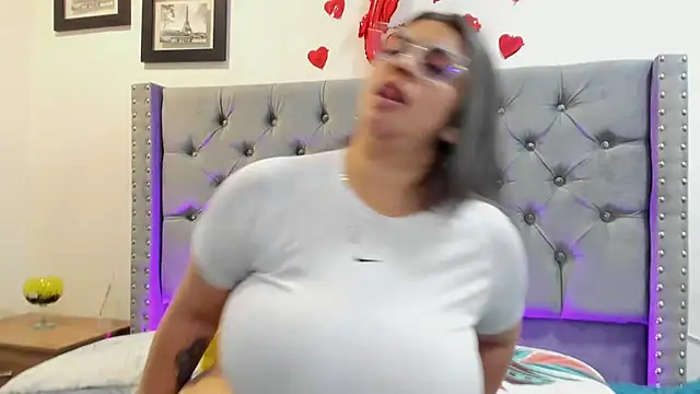 Melinda bob online show from March 2025 05:29:01 PM