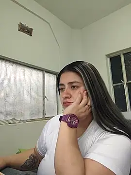 Melinda bob online show from April 2026 10:40:02 PM