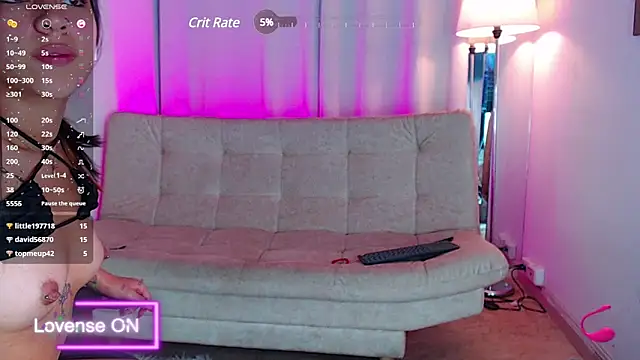 little sophie18 online show from February 2025 10:32:02 PM