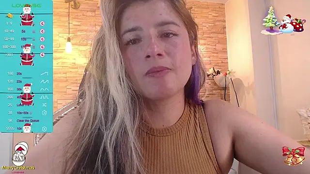 Valerie b online show from January 2025 01:45:02 AM