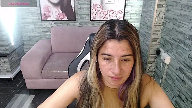 Valerie b online show from February 2025 03:08:02 AM