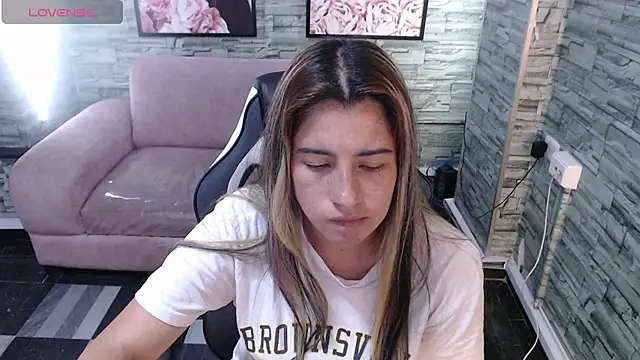 Valerie b online show from February 2025 06:45:02 AM