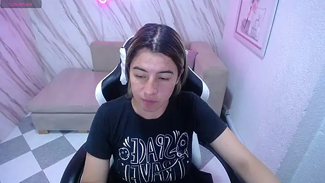 Valerie b online show from February 2025 03:07:02 AM