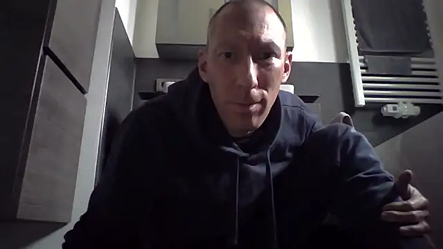 JAK-81 online show from March 2026 07:23:01 AM