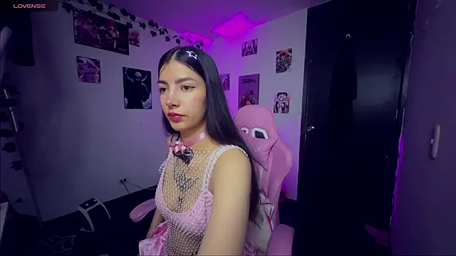 cami mila9 online show from May 2026 07:25:01 AM