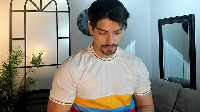 Ian Daviz online show from October 2025 12:04:02 PM