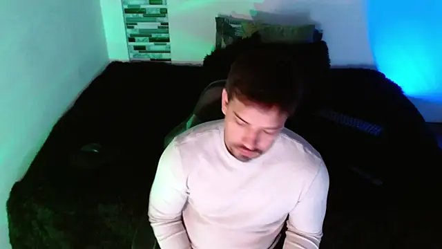 Ian Daviz online show from December 2025 11:41:01 AM