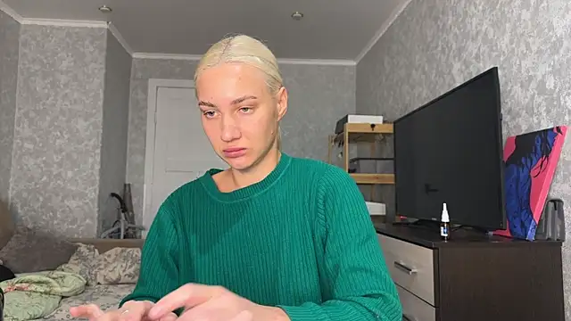 AnneBall online show from February 2026 04:07:01 AM