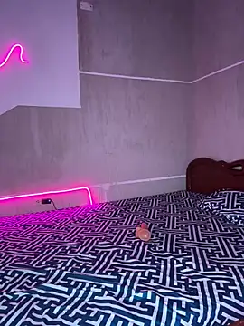 Mauuu18 online show from February 2025 04:35:02 AM