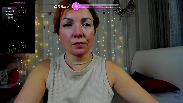 Snapshot of Katherine_Fox chatting on January 2025 08:41:01 AM Katherine Fox online show from January 2025 08:41:01 AM