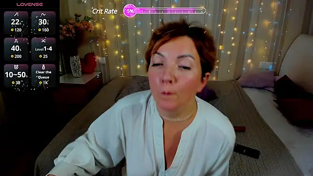 Snapshot of Katherine_Fox chatting on January 2025 11:53:02 AM Katherine Fox online show from January 2025 11:53:02 AM