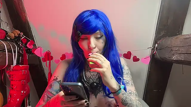 coyemoo online show from March 2026 10:42:01 AM