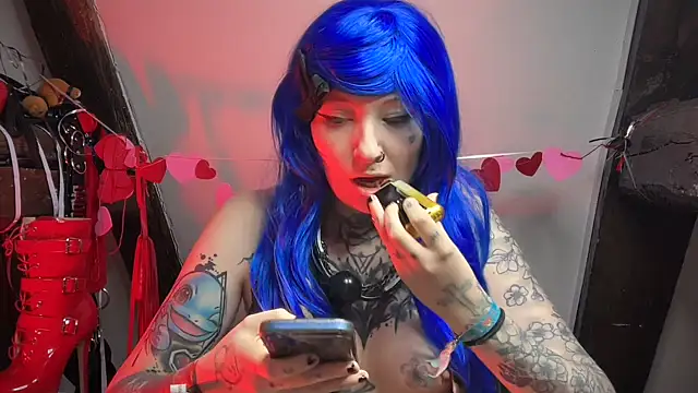 coyemoo online show from March 2026 11:46:01 AM