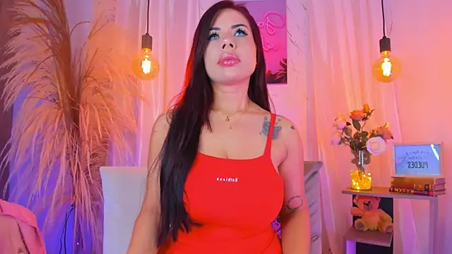 Snapshot of Natasha_hartaman chatting on January 2025 11:38:02 AM Natasha hartaman online show from January 2025 11:38:02 AM