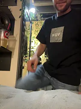 SmokingSloth online show from February 2025 04:36:01 AM