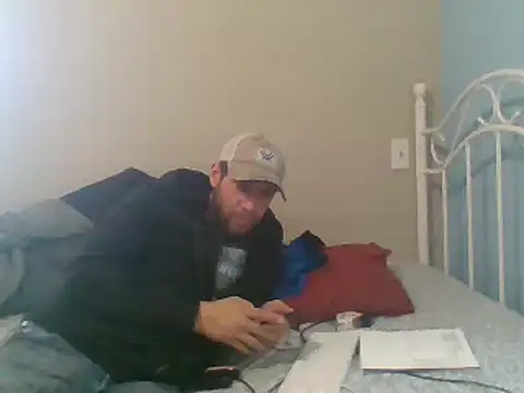 SmokingSloth online show from February 2025 06:58:01 PM