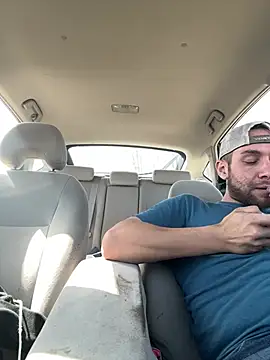 SmokingSloth online show from March 2025 08:20:02 PM