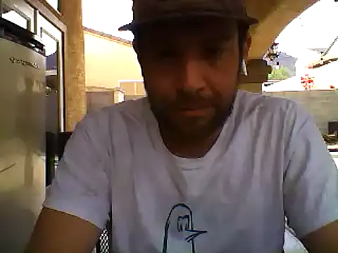 SmokingSloth online show from April 2026 05:58:02 PM