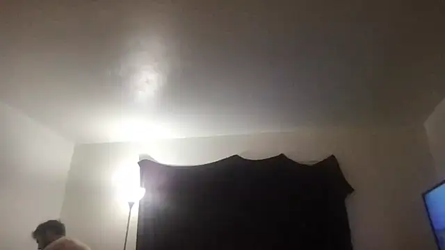 Snapshot of SpunCandy chatting on September 2025 01:12:02 PM SpunCandy online show from September 2025 01:12:02 PM