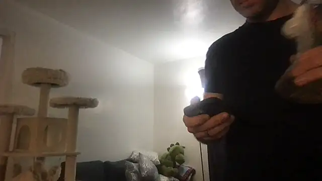 Snapshot of SpunCandy chatting on September 2025 05:40:01 PM SpunCandy online show from September 2025 05:40:01 PM