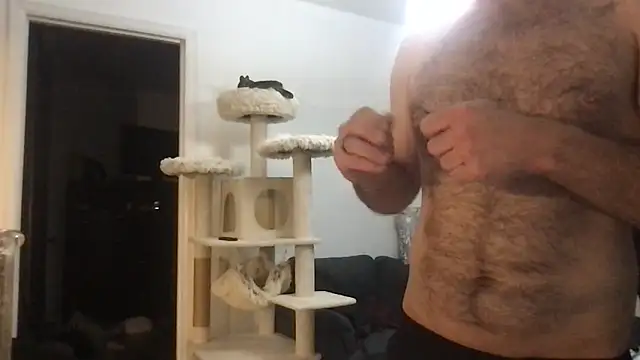 Snapshot of SpunCandy chatting on October 2025 08:18:02 PM SpunCandy online show from October 2025 08:18:02 PM