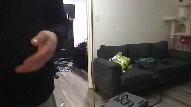 Snapshot of SpunCandy chatting on November 2025 01:59:01 AM SpunCandy online show from November 2025 01:59:01 AM