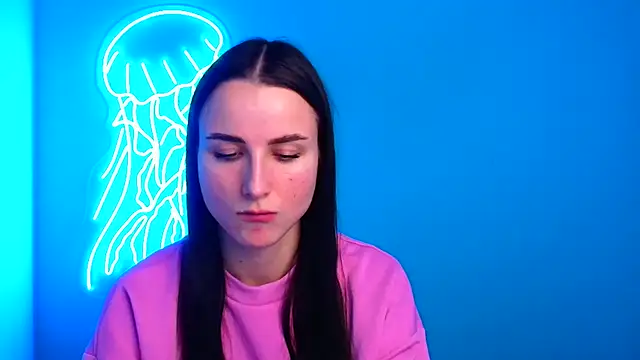 Eva Janee online show from December 2024 03:44:01 PM