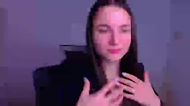 Eva Janee online show from December 2024 06:41:01 AM