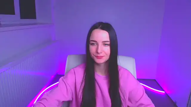 Eva Janee online show from January 2025 06:46:01 AM