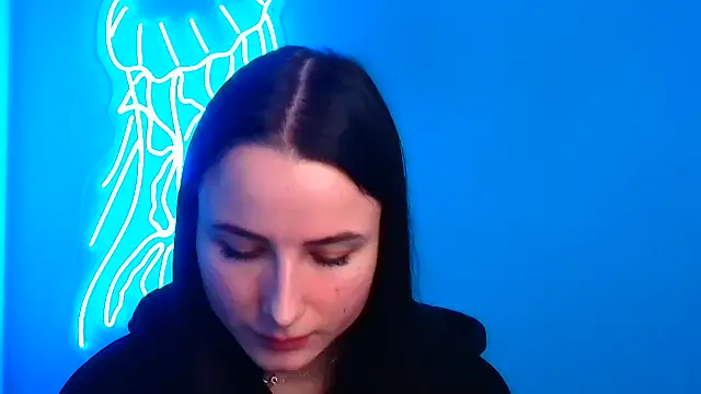 Eva Janee online show from March 2025 10:44:02 AM