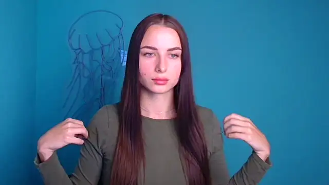 Eva Janee online show from October 2025 05:13:01 AM