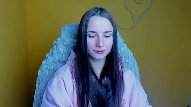 Eva Janee online show from January 2026 06:41:02 AM