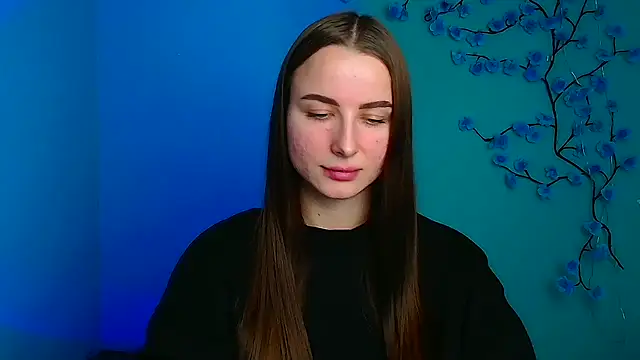 Eva Janee online show from February 2026 12:14:01 PM