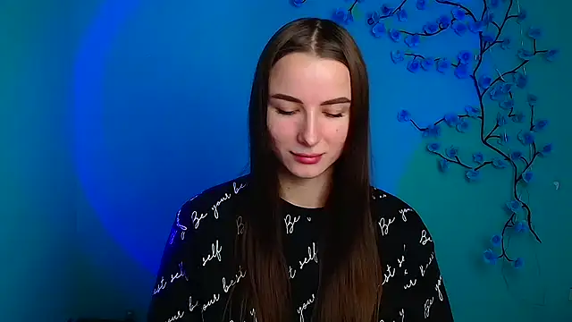 Eva Janee online show from February 2026 06:35:01 AM