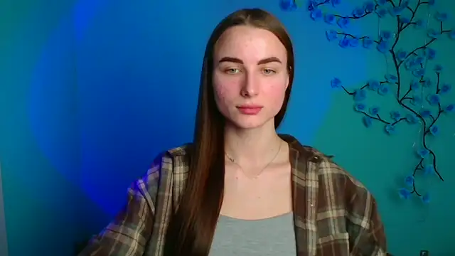 Eva Janee online show from March 2026 12:33:11 PM