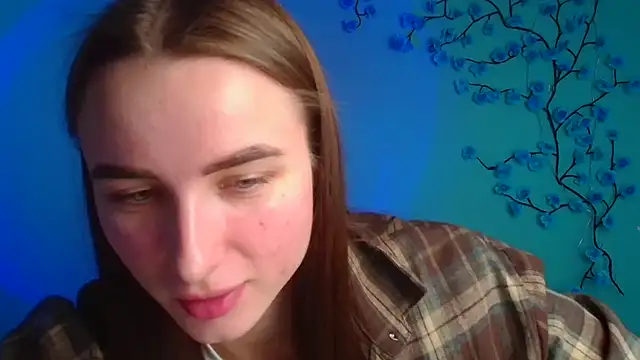 Eva Janee online show from April 2026 11:19:01 AM