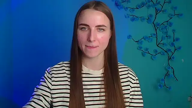 Eva Janee online show from April 2026 11:33:01 AM