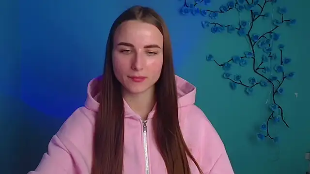 Eva Janee online show from April 2026 11:27:01 AM