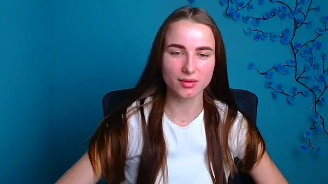 Eva Janee online show from June 2026 05:56:02 AM
