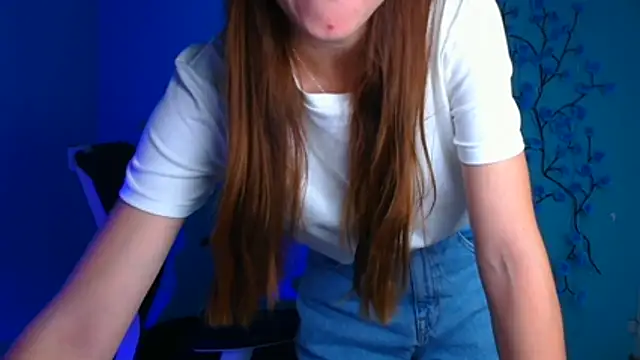 Eva Janee online show from June 2026 05:52:02 AM