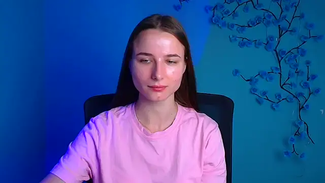 Eva Janee online show from July 2026 05:47:02 AM