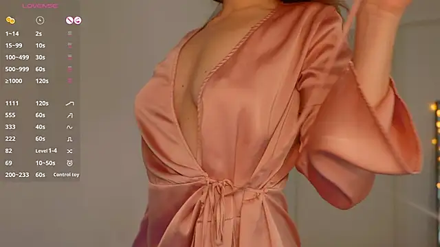 FazeyJ  online show from December 2024 07:07:02 AM