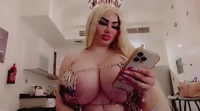 bibibugatti online show from February 2025 05:07:01 PM