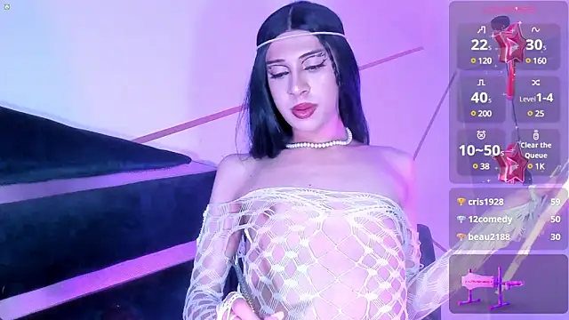 Charlie Williams online show from January 2025 12:35:01 AM