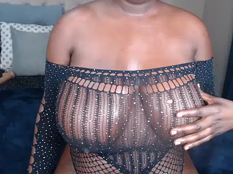 BlackJaguar30 online show from March 2025 03:57:02 AM