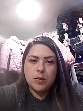 dulcemaria1030 online show from April 2026 10:43:02 PM