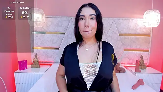melany saenz online show from June 2026 02:33:01 PM