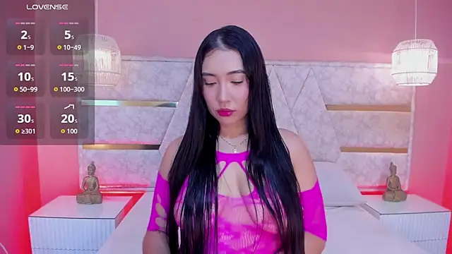 melany saenz online show from June 2026 11:37:02 AM