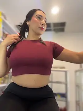 melany saenz online show from June 2026 11:25:02 AM