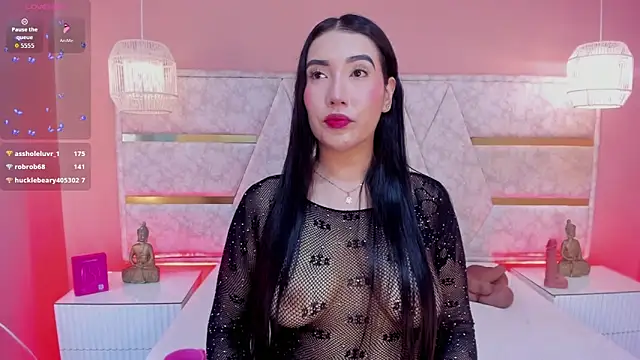 melany saenz online show from June 2026 11:33:01 AM